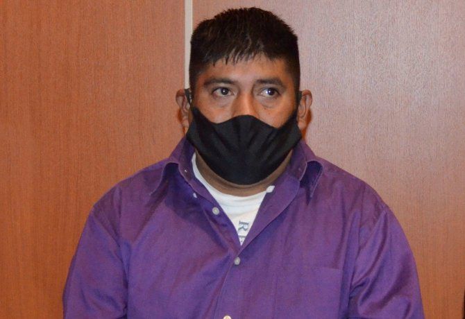 Salta: absolvieron a Vargas, uno de los hombres acusados por el femicidio de Jimena Salas