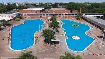 ola de calor en buenos aires: como acceder a piletas publicas por $4.500 ola de calor en buenos aires: como acceder a piletas publicas por $4.500