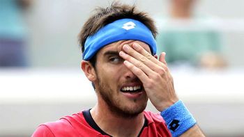 la triste marca que alcanzo el tenis argentino en este 2015 la triste marca que alcanzo el tenis argentino en este 2015