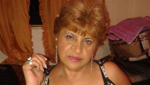 Viviana Rodríguez fue hallada muerta en una zona rural de Ibicuy.