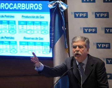 YPF: el nuevo plan es buscar crudo en provincias no petroleras