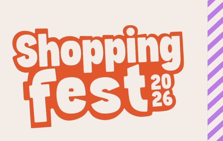 Shopping Fest: super descuentos en centros comerciales del país