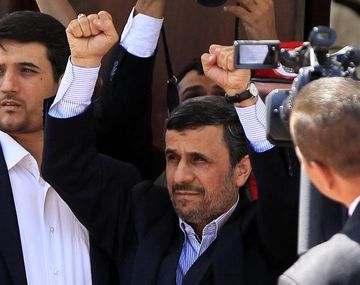 Varios líderes mundiales participan del funeral de Estado