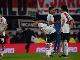 gonzalo montiel se desgarro y se pierde la final del torneo con river: ¿llega al mundial 2026? gonzalo montiel se desgarro y se pierde la final del torneo con river: ¿llega al mundial 2026?