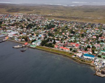 10 de junio: Día de la Afirmación de los Derechos Argentinos sobre las Islas Malvinas