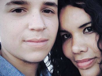 Activista trans dijo que su novio está embarazado