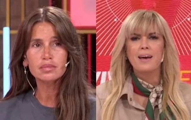 Fernando Burlando reveló qué le dijo Viviana Canosa sobre Flor Peña