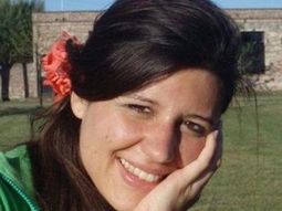 maria cash habria sido vista en un tren que llego a retiro maria cash habria sido vista en un tren que llego a retiro