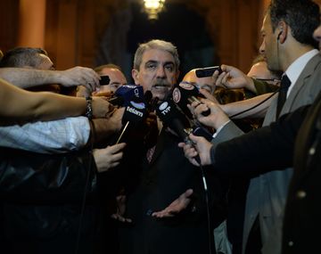 Aníbal: Los candidatos no dicen nada y muchos no saben qué hacer si ganan