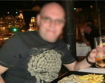 Este es el anestesista detenido