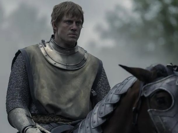 El caballero de los Siete Reinos: cuándo termina la serie de HBO Max