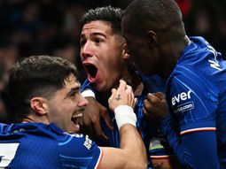 el golazo de enzo fernandez en el gran triunfo de chelsea para quedar como escolta de la premier league el golazo de enzo fernandez en el gran triunfo de chelsea para quedar como escolta de la premier league