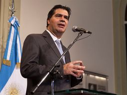 los reclamos de ganancias pueden intensificarse por cuestiones politicas los reclamos de ganancias pueden intensificarse por cuestiones politicas