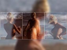 victoria xipolitakis se adelanto al verano victoria xipolitakis se adelanto al verano