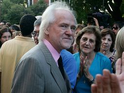 blumberg quiere que la justicia le explique las salidas transitorias blumberg quiere que la justicia le explique las salidas transitorias