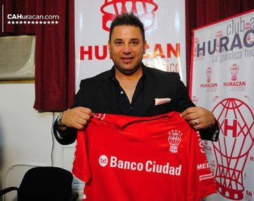Antonio Mohamed