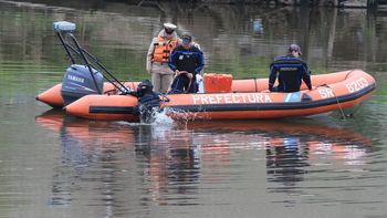 encontraron el cuerpo de un joven en el riachuelo y creen que se trata de matias buera encontraron el cuerpo de un joven en el riachuelo y creen que se trata de matias buera
