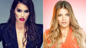 Qué dijeron Lali Espósito y Natalie Pérez sobre la interna en Esperanza Mía Qué dijeron Lali Espósito y Natalie Pérez sobre la interna en Esperanza Mía