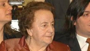 fallecio la madre del ex presidente nestor kirchner