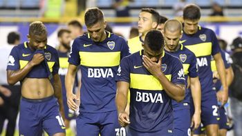 Boca perdió 2 a 1 ante Talleres Boca perdió 2 a 1 ante Talleres