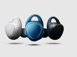 El Samsung Galaxy S8 vendrá con auriculares inalámbricos El Samsung Galaxy S8 vendrá con auriculares inalámbricos