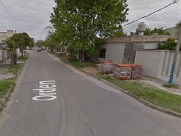 Rescataron a una chica que estuvo cautiva 15 días Rescataron a una chica que estuvo cautiva 15 días