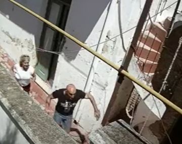 Temor por usurpadores en Boedo: amenazan con cuchillos a los vecinos