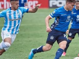 Atlético Tucumán recibe a Talleres para recuperar la cima de la LPF. Atlético Tucumán recibe a Talleres para recuperar la cima de la LPF.