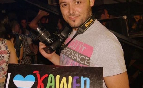 La familia del fotógrafo desaparecido en Córdoba no pudo reconocer el cuerpo