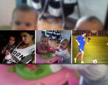 Cinthia Fernández mostró su pancita en las redes sociales