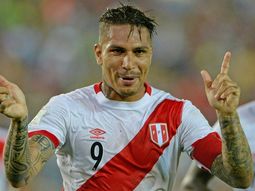 Regalo de Navidad: FIFA redujo la sanción de Paolo Guerrero y podrá jugar el Mundial