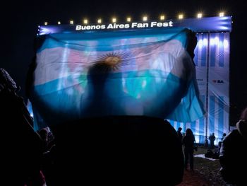 Mundial 2026: dónde ver a la Selección Argentina vs. Suiza en los Fan Fest de Buenos Aires