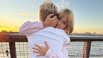 luisana lopilato conto a que se dedica su hijo: explorando el mundo luisana lopilato conto a que se dedica su hijo: explorando el mundo