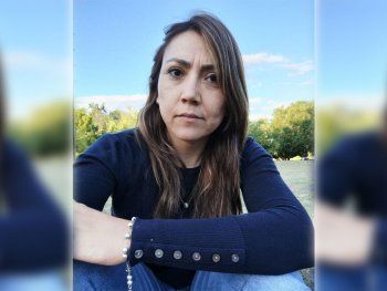 Buscarán a Anahí Bulnes en la planta de residuos cordobesa Piedras Blancas