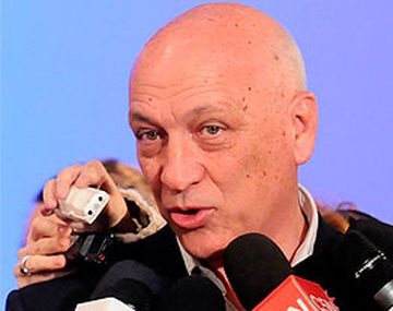 Santa Fe: Bonfatti descartó pagar los salarios en cuotas