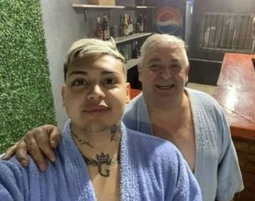 Argenzuela reveló más detalles de los vínculos entre el Uruguayo y el macrismo