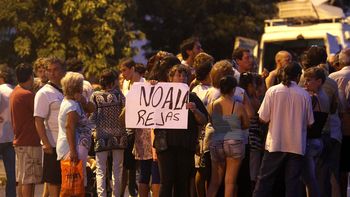 larreta atribuyo a infiltrados los incidentes en parque centenario larreta atribuyo a infiltrados los incidentes en parque centenario