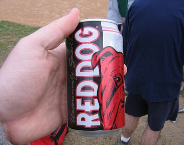 RedDog