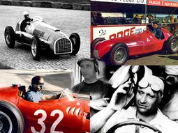 Fangio