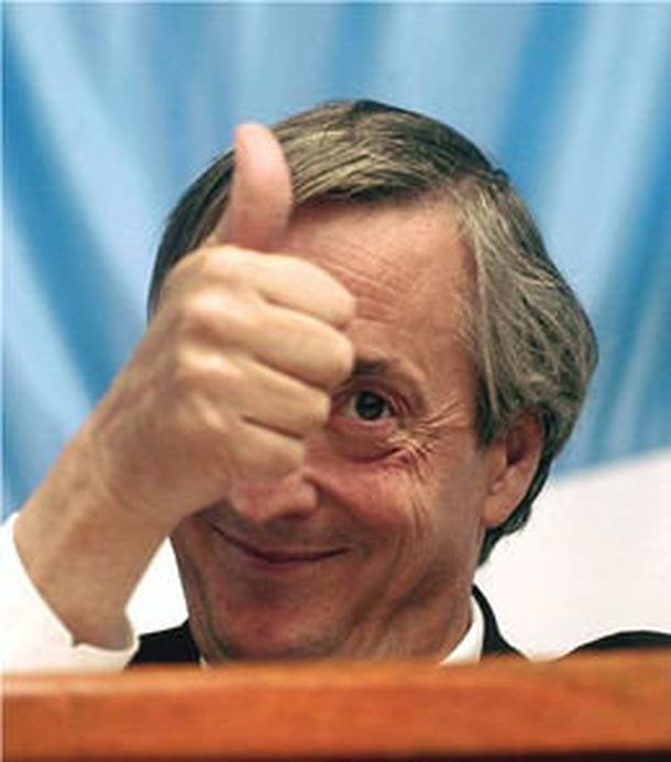 Nestorkirchner