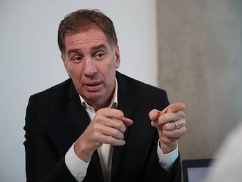 Diego Santilli aseguró que el Gobierno buscará corregir el Capítulo XI del Presupuesto 2026 en el Senado