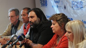 docentes bonaerenses deciden el martes si vuelven al paro docentes bonaerenses deciden el martes si vuelven al paro