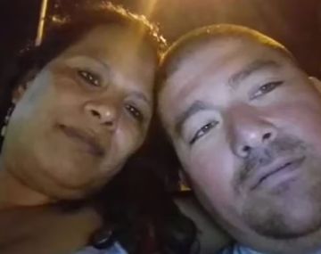 Hilda Tello recibió el impacto de una bala cuando viajaba junto a su hija de ocho años.