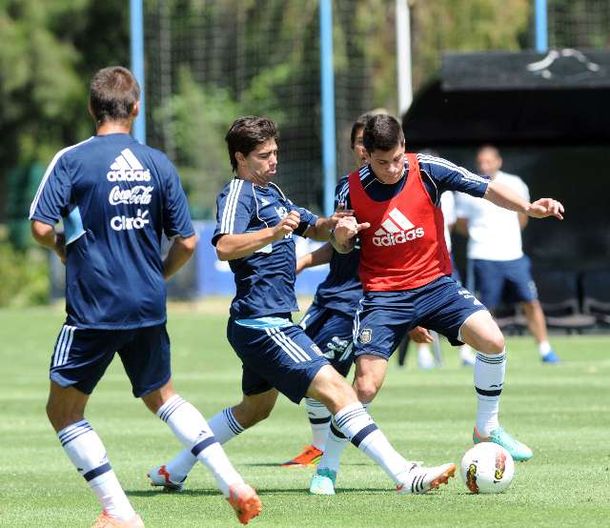 Sub 20: ¿Cómo será el equipo que buscará el pasaje al Mundial?