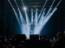 Ke Personajes enloqueció al público de Ecuador en el inicio de su gira latinoamericana