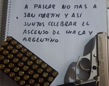 La broma pesada de los amigos de Iván Colman que preocupó a todos