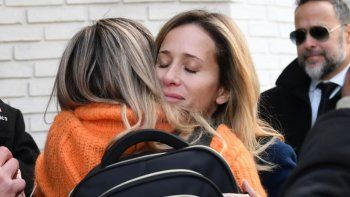 la justicia rechazo la prision domiciliaria para el ex de julieta prandi la justicia rechazo la prision domiciliaria para el ex de julieta prandi