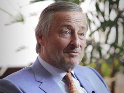 La justicia rechazó el planteo de Cristiano Ratazzi para evitar pagar el Aporte Solidario y Extraordinario