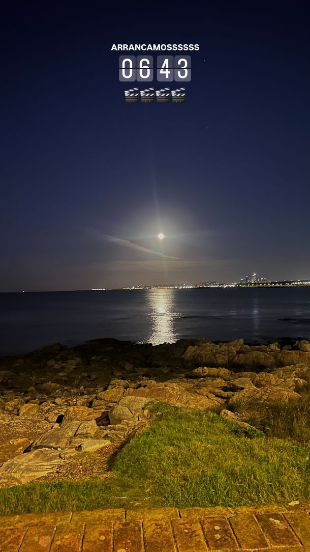 La historia de Lola Abraldes. La historia de Lola Abraldes.