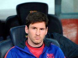 messi quedo afuera del equipo ideal de la champions messi quedo afuera del equipo ideal de la champions